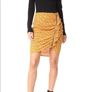 Veronica Beard Spencer Skirt